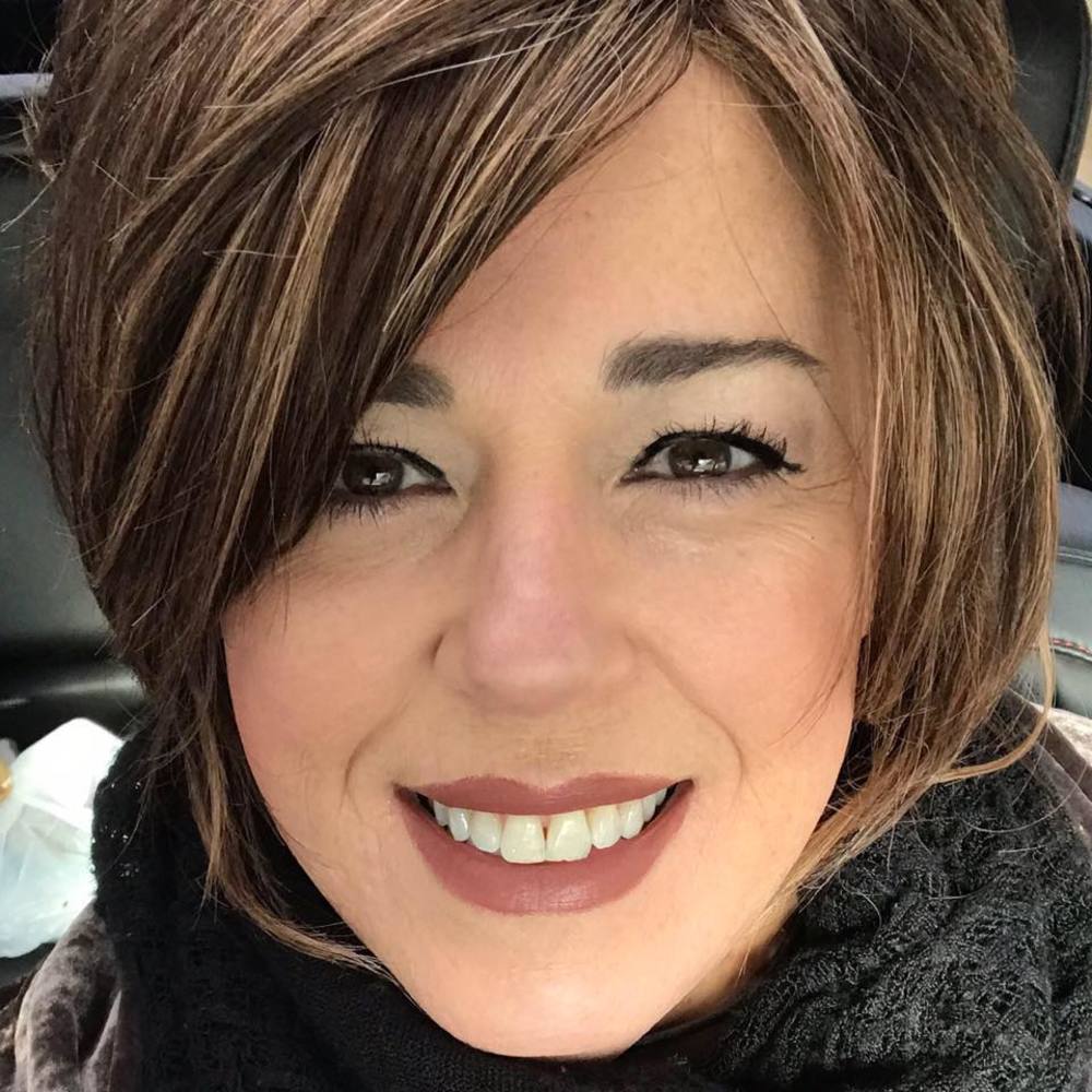 Meet your Posher, Michele